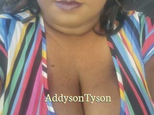 AddysonTyson
