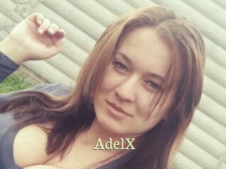 AdelX Porn str8