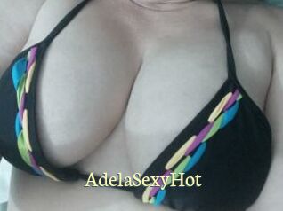 AdelaSexyHot