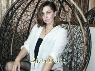 Adela_Dulce Porn str8