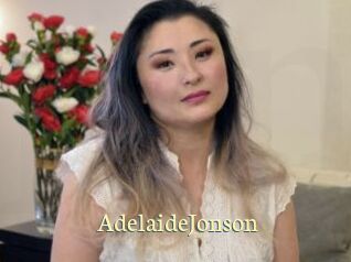 AdelaideJonson Porn str8