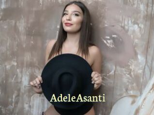 AdeleAsanti