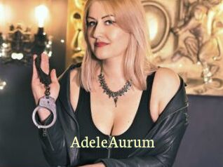AdeleAurum
