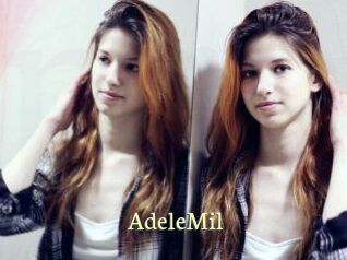 AdeleMil