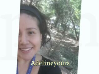 Adelineyours Porn str8