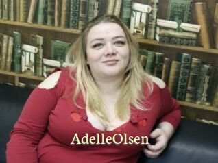 AdelleOlsen