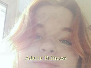 Adelle_Princess