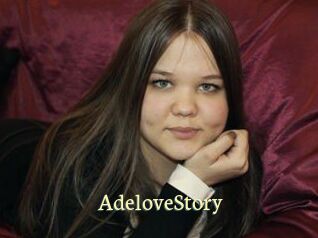 AdeloveStory