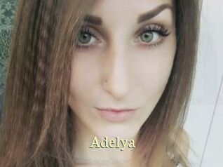 Adelya Porn str8