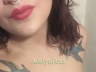 AdelynFoxx