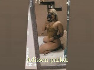 Adisson_parker