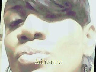 Adjustme