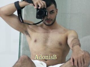 AdonisB