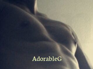 AdorableG