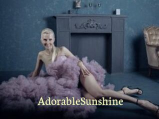 AdorableSunshine