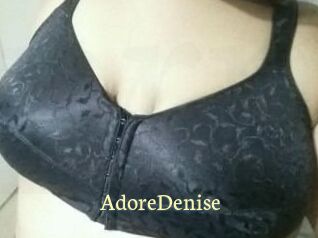 AdoreDenise Porn str8