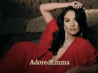 AdoredEmma Porn str8