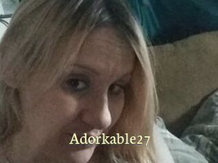 Adorkable27 Porn str8