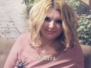 Adorra