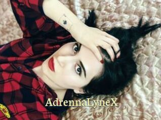 AdrennaLyneX