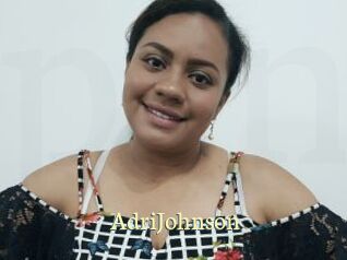 AdriJohnson