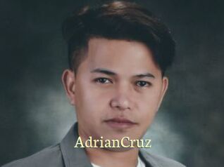 AdrianCruz Porn str8