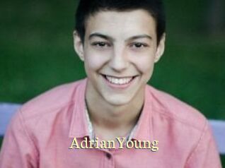 Adrian_Young