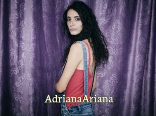 AdrianaAriana