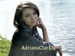 AdrianaClarkX