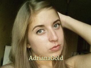 AdrianaGold