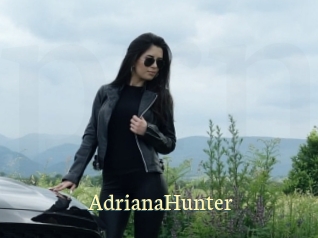 AdrianaHunter Porn str8