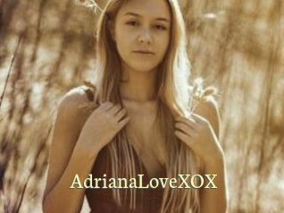 AdrianaLoveXOX