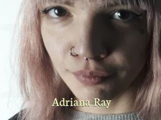 Adriana_Ray