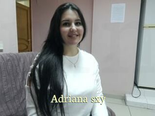 Adriana_sxy
