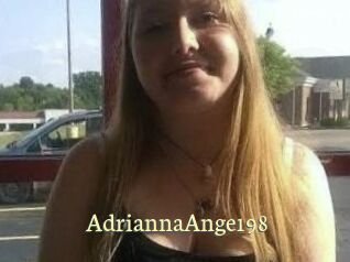 AdriannaAnge198 Porn str8