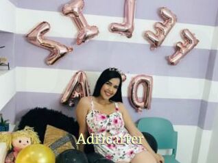 Adricarter