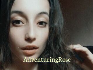 AdventuringRose Porn str8