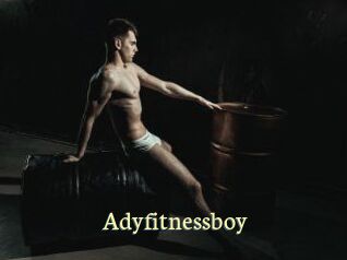 Adyfitnessboy