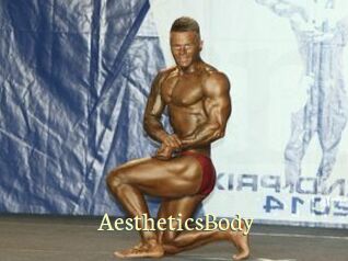 AestheticsBody