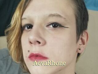 AevaRhone