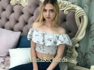 AfinaRichards
