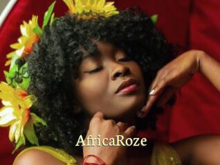 AfricaRoze