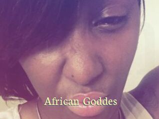 African_Goddes