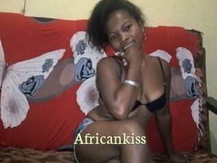 Africankiss