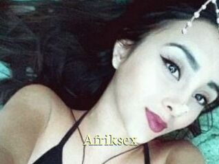 Afriksex