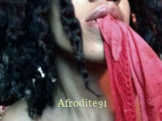 Afrodite91