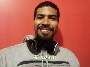 Afrosario Porn str8