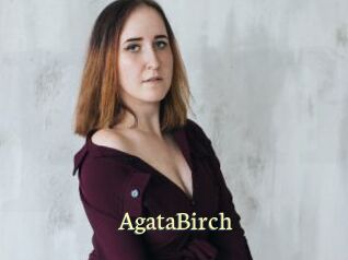 AgataBirch