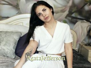 AgataJefferson