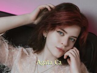 Agata_Ca Porn str8